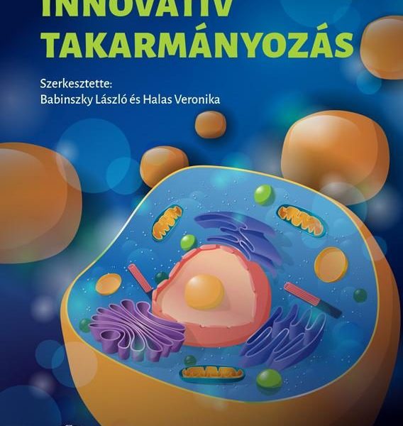 INNOVATÍV TAKARMÁNYOZÁS