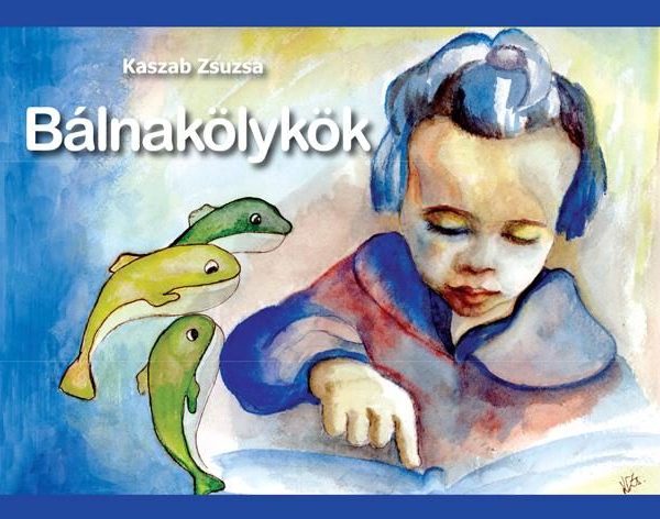 BÁLNAKÖLYKÖK