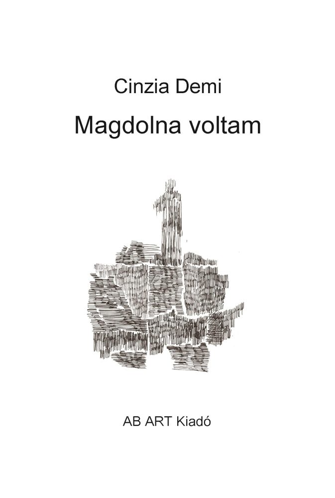 MAGDOLNA VOLTAM