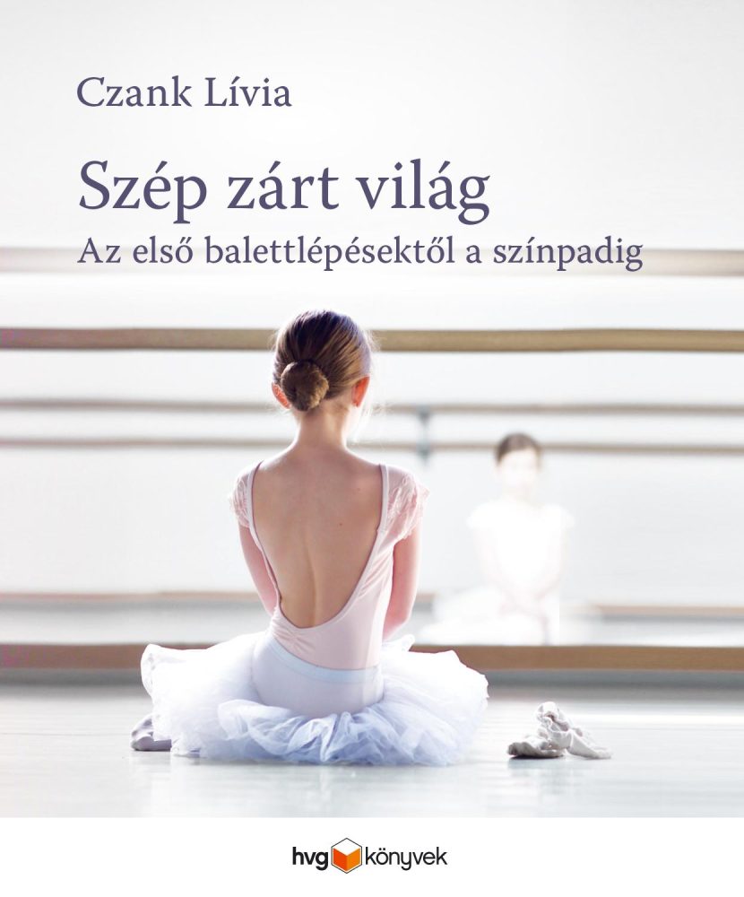 SZÉP, ZÁRT VILÁG