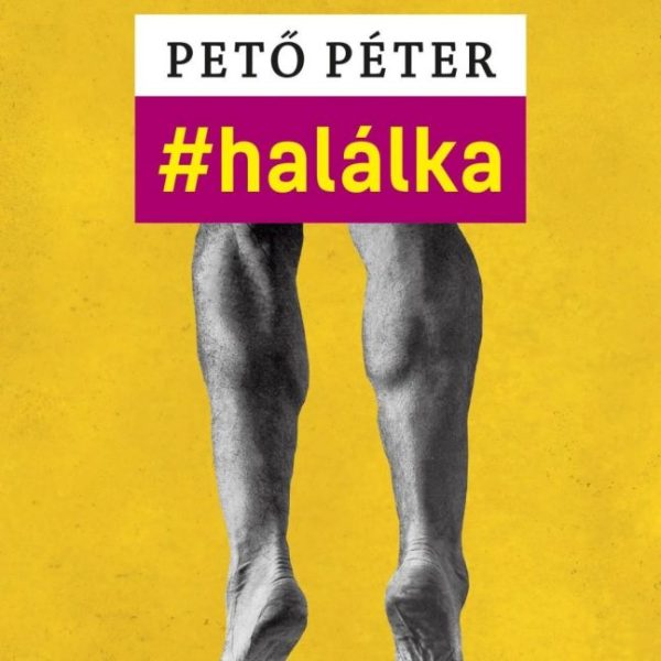 HALÁLKA