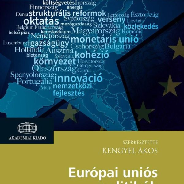 EURÓPAI UNIÓS POLITIKÁK
