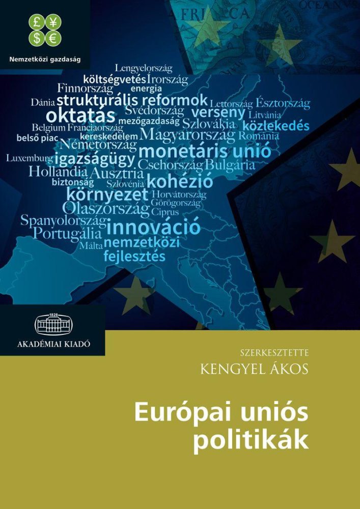 EURÓPAI UNIÓS POLITIKÁK