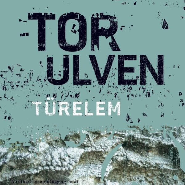 TÜRELEM - VERSUM-KÖNYVEK