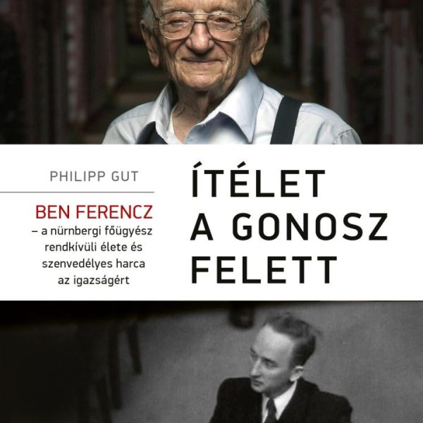 ÍTÉLET A GONOSZ FELETT