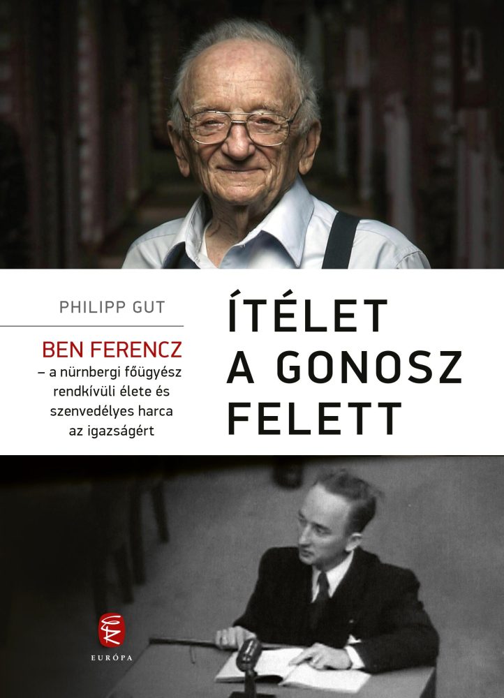 ÍTÉLET A GONOSZ FELETT
