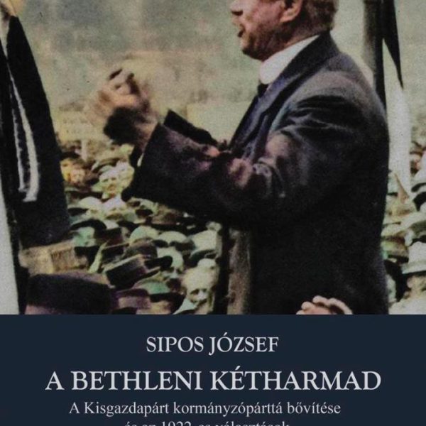 A BETHLENI KÉTHARMAD