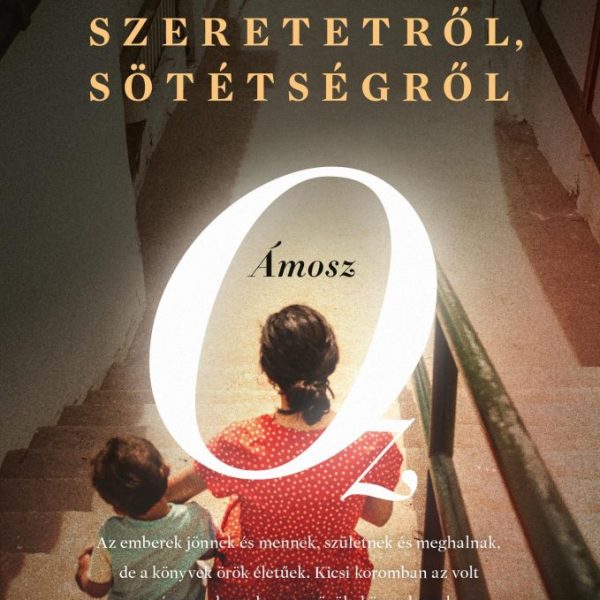 SZERETETRŐL, SÖTÉTSÉGRŐL (2020)