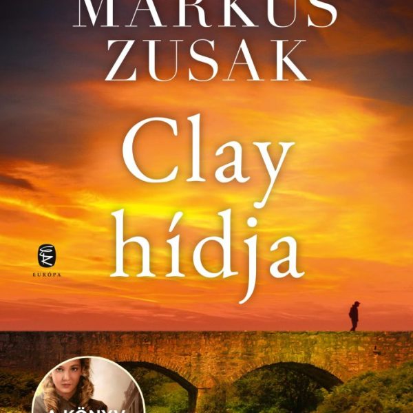CLAY HÍDJA (ÚJ BORÍTÓ)