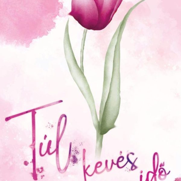 TÚL KEVÉS IDŐ