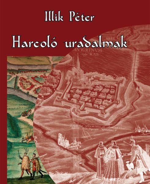 HARCOLÓ URADALMAK