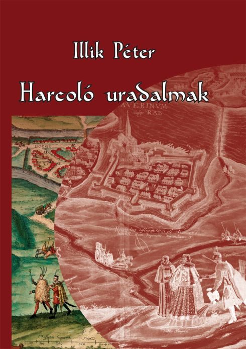 HARCOLÓ URADALMAK
