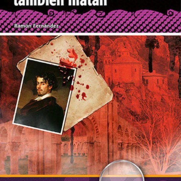 LAS LEYENDAS TAMBIÉN MATAN