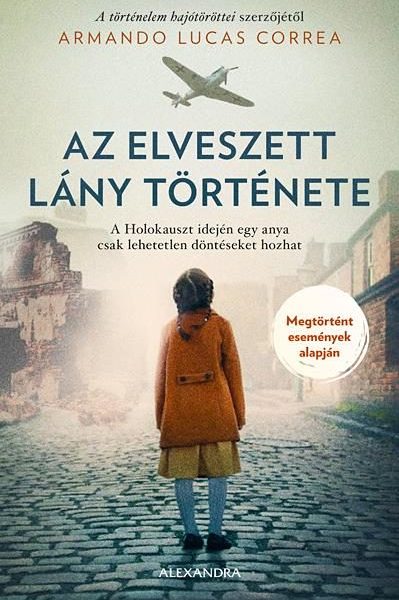 AZ ELVESZETT LÁNY TÖRTÉNETE