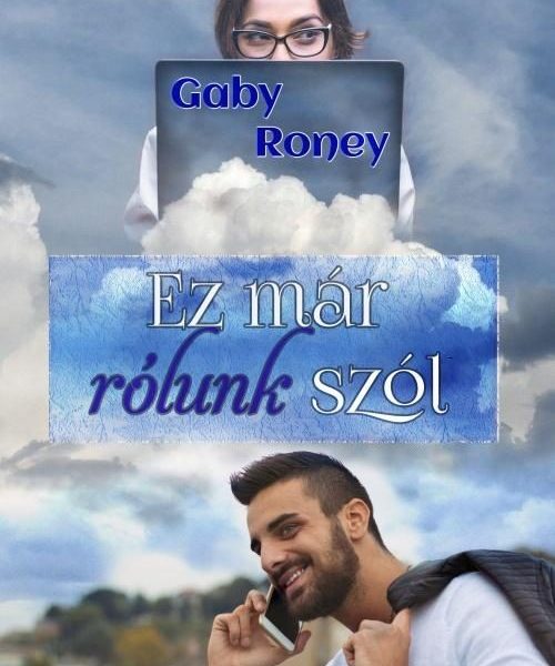 EZ MÁR RÓLUNK SZÓL