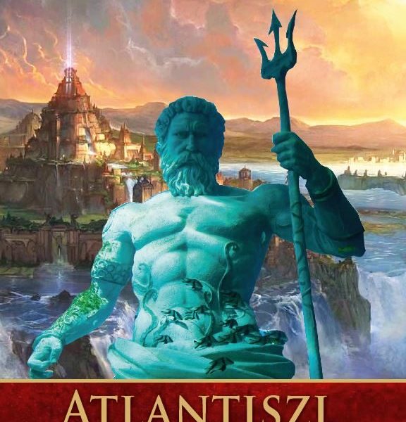 ATLANTISZI TANÍTÁSOK