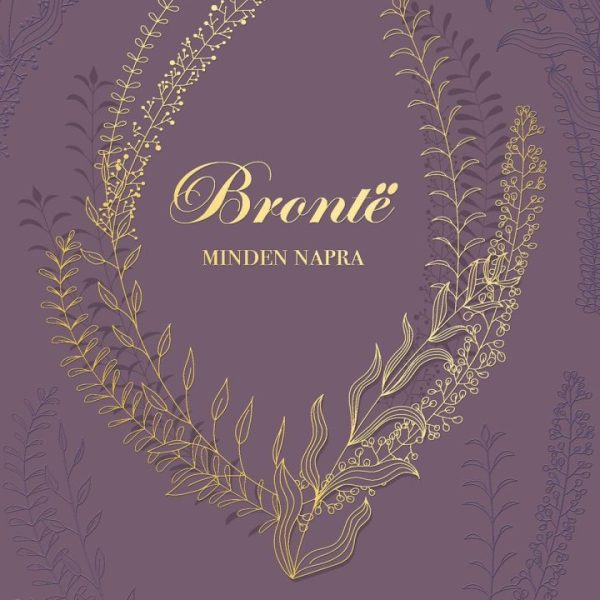 BRONTE MINDEN NAPRA