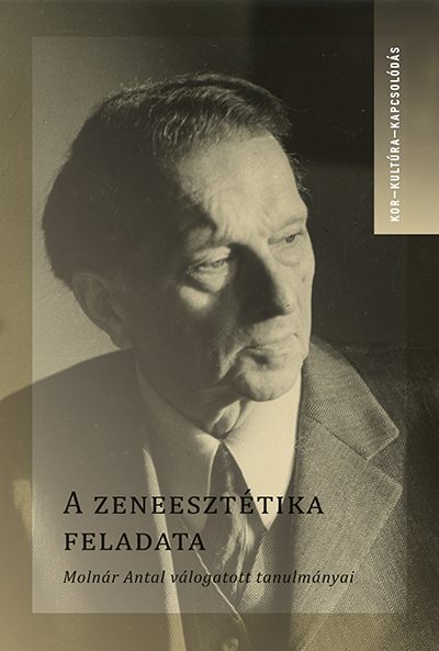 A ZENEESZTÉTIKA FELADATA