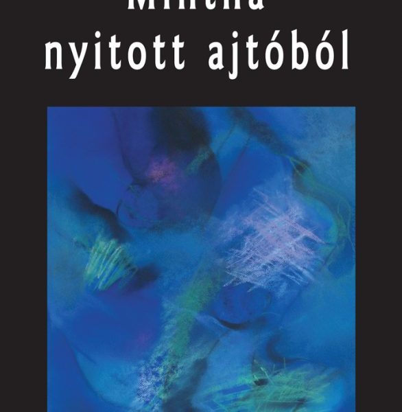 MINTHA NYITOTT AJTÓBÓL