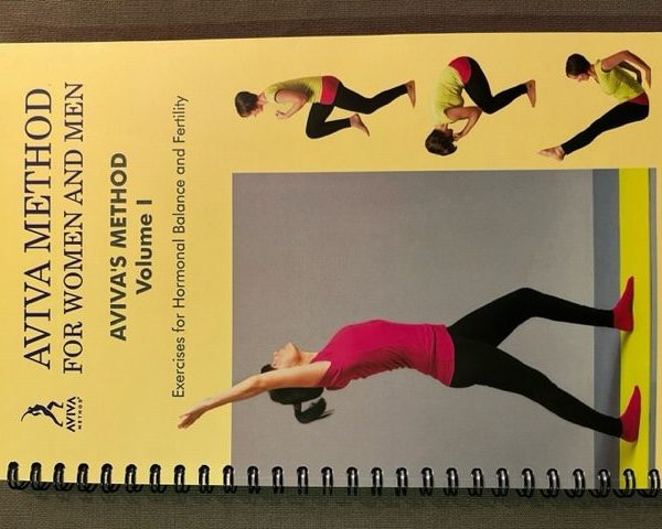 AVIVA METHOD FOR WOMEN AND MEN