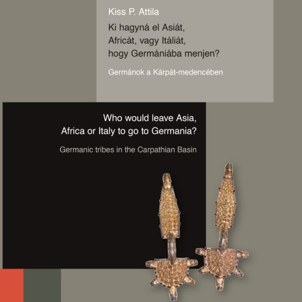 KI HAGYNÁ EL ASIÁT, AFRICÁT, VAGY ITÁLIÁT, HOGY GERMÁNIÁBA MENJEN?