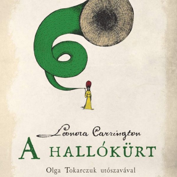 A HALLÓKÜRT - KÖTÖTT