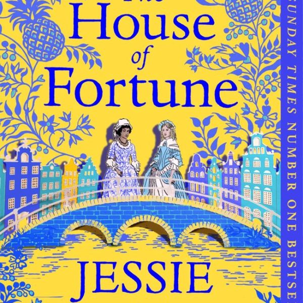 THE HOUSE OF FORTUNE