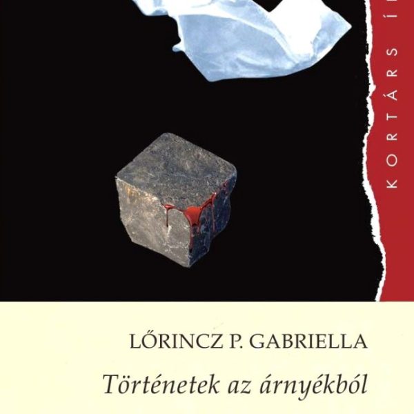 TÖRTÉNETEK AZ ÁRNYÉKBÓL