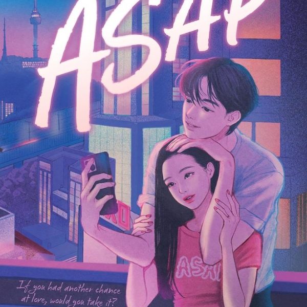 ASAP (AN XOXO NOVEL)