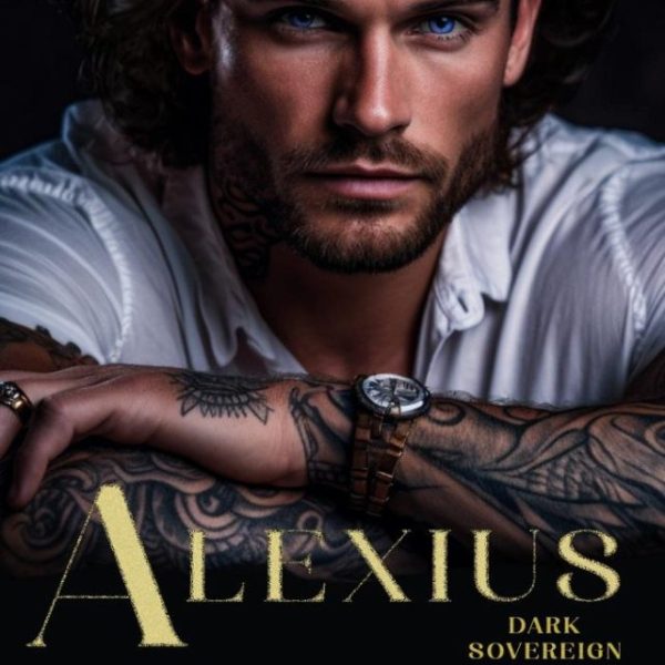 ALEXIUS - DARK SOVEREIGN I.