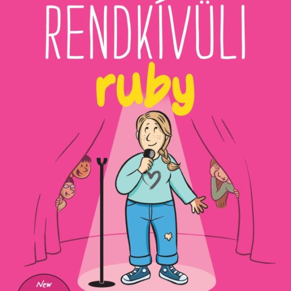 RENDKÍVÜLI RUBY
