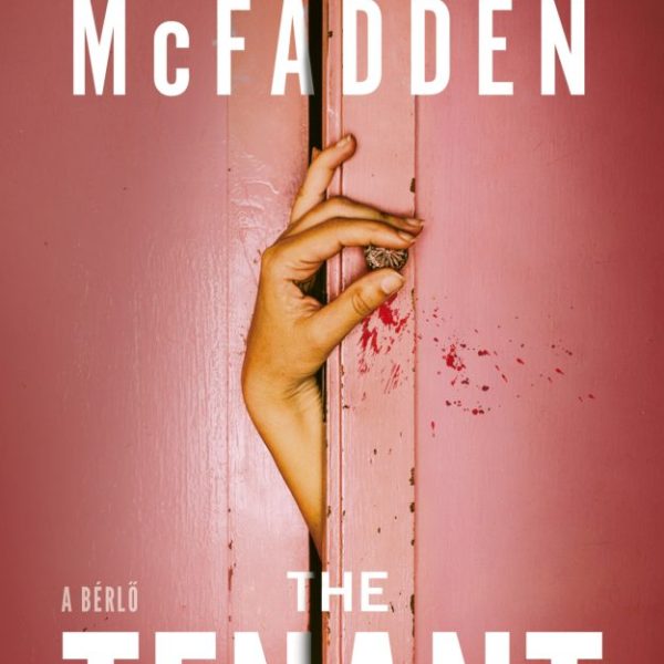 THE TENANT - A BÉRLŐ
