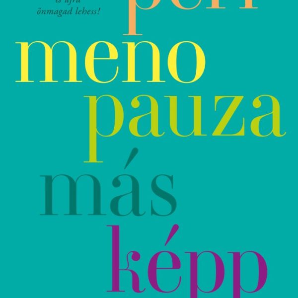 PERIMENOPAUZA MÁSKÉPP