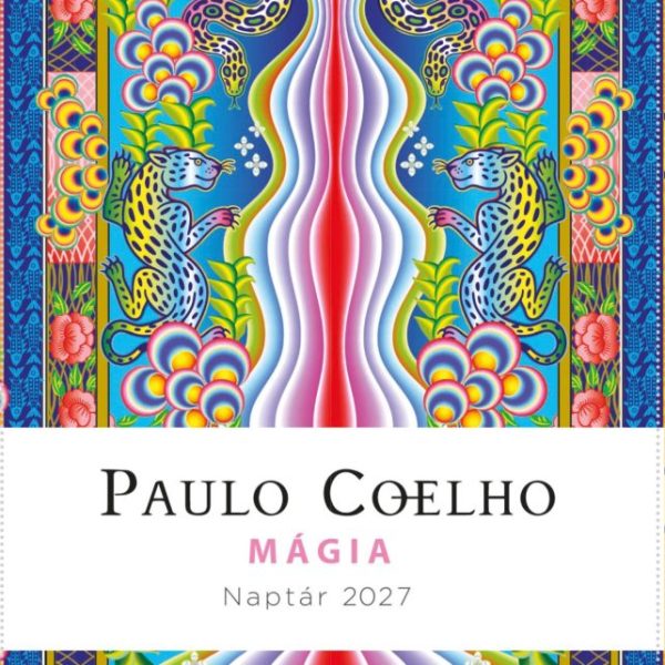 MÁGIA  NAPTÁR 2027