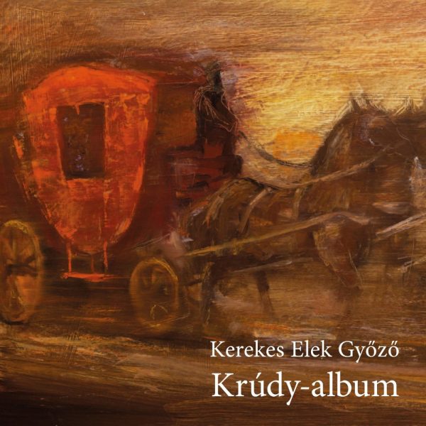 KRÚDY-ALBUM