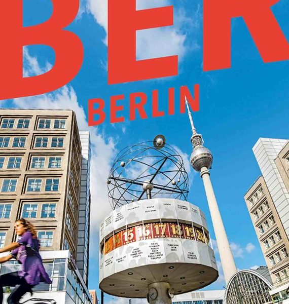MARCO POLO  BERLIN