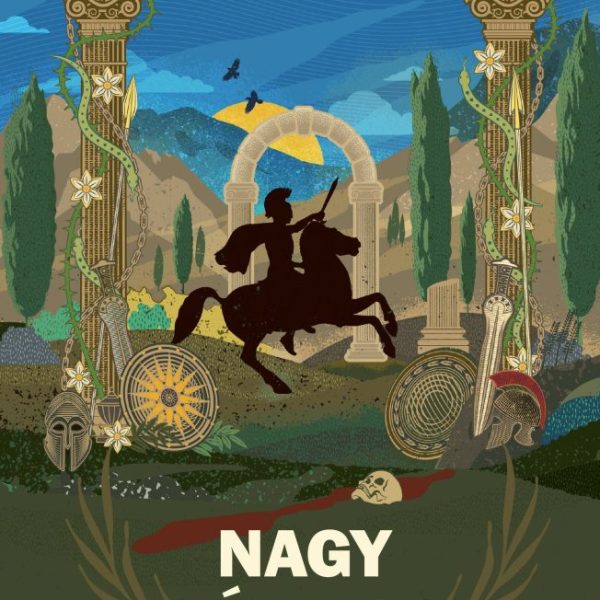 NAGY SÁNDOR - KALANDOZÁSOK A TÖRTÉNELEMBEN