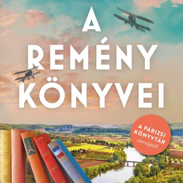 A REMÉNY KÖNYVEI