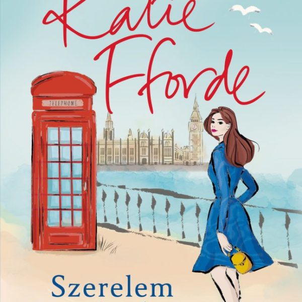 SZERELEM LONDONBAN