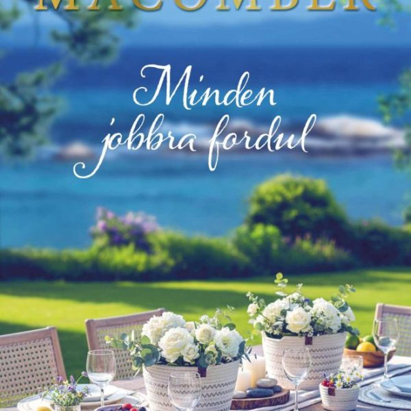 MINDEN JOBBRA FORDUL