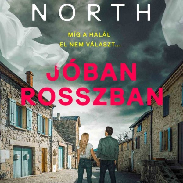 JÓBAN-ROSSZBAN