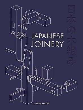 JAPANESE JOINERY