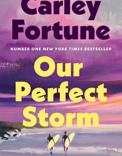 OUR PERFECT STORM