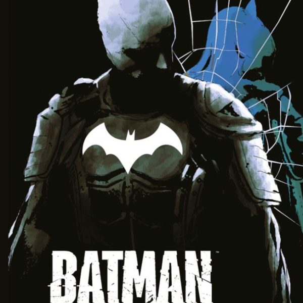 BATMAN: AZ IMPOSZTOR
