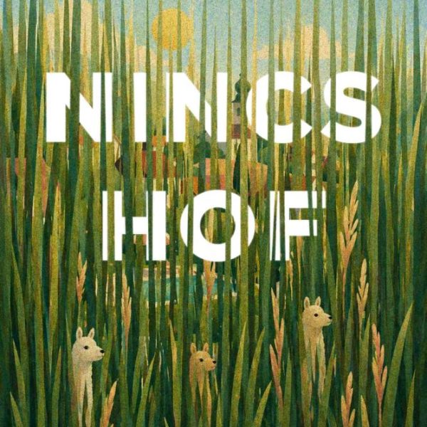 NINCSHOF