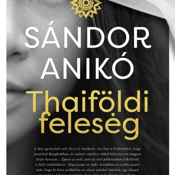 THAIFÖLDI FELESÉG