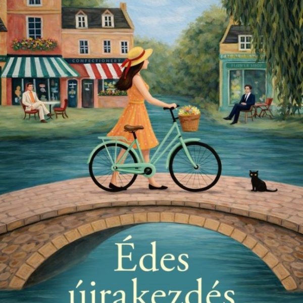 ÉDES ÚJRAKEZDÉS