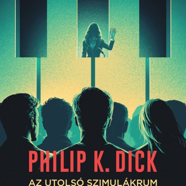 AZ UTOLSÓ SZIMULÁKRUM