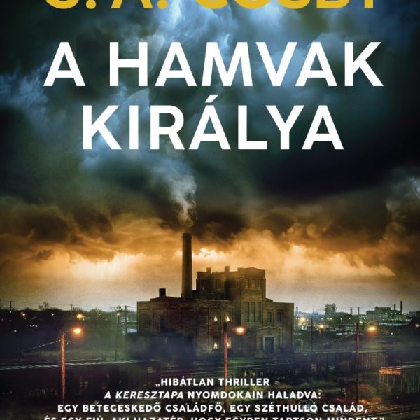 A HAMVAK KIRÁLYA