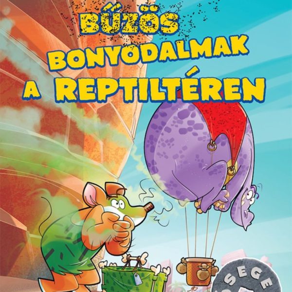 BŰZÖS BONYODALMAK A REPTILTÉREN